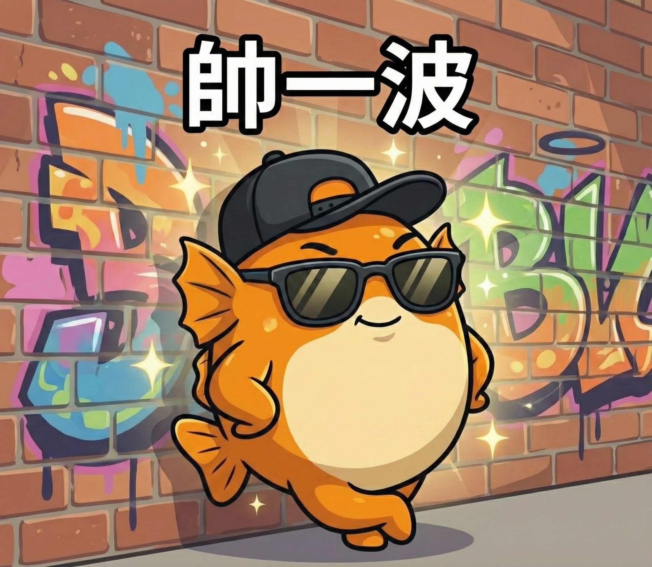 清明上河豚